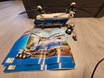 LEGO City Vrachthelikopter - 4439, Ophalen, Gebruikt