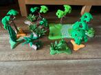 Playmobil bomen, Ophalen of Verzenden