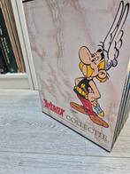 Asterix en Obelix - Lecturama box compleet, Boeken, Stripboeken, Complete serie of reeks, Ophalen of Verzenden, Zo goed als nieuw