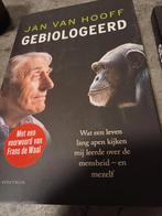 JAN VAN HOOFF, Ophalen of Verzenden, Zo goed als nieuw