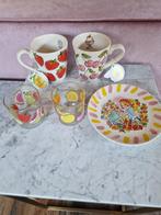 Blond amsterdam - Summer, Huis en Inrichting, Keuken | Servies, Blond Amsterdam, Overige typen, Nieuw, Ophalen of Verzenden