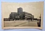 Fotokaart ROTTERDAM, Unielevergebouw ca 1935., Zuid-Holland, Ongelopen, Ophalen of Verzenden, 1920 tot 1940