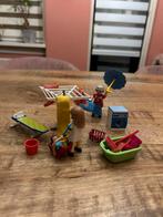 Playmobil Washok, Ophalen of Verzenden, Gebruikt, Los playmobil