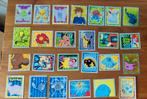 Pokemon stickers Merlin 1999/2001, Ophalen of Verzenden, Nieuw, Overige typen