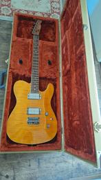 Fender Telecaster Special Edition Custom with P90s, Muziek en Instrumenten, Snaarinstrumenten | Gitaren | Elektrisch, Ophalen of Verzenden