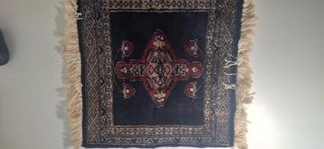Perzisch kleedje / tafelloper beschikbaar voor biedingen