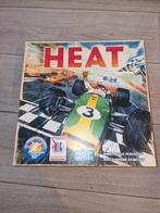 Heat bordspel days of wonder Nieuwe, Hobby en Vrije tijd, Gezelschapsspellen | Bordspellen, Ophalen of Verzenden, Zo goed als nieuw