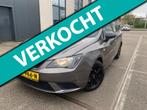Seat Ibiza ST 1.2 Style / 1 JAAR APK / AIRCO / NAP / BOEKJES, Voorwielaandrijving, Euro 5, Gebruikt, 1198 cc
