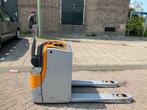 Still EXU22 2200KG BREED PALLETWAGEN / HEFTRUCK, Overige aandrijving, Palletwagen, Still