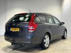 Kia cee'd Sporty Wagon 1.4 CVVT Comfort Pack | Airco | Trekh, Voorwielaandrijving, Euro 5, Stof, Gebruikt