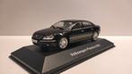 VW Volkswagen Pheton 2002 De Agostini nr 40 1:43, Ophalen of Verzenden, Zo goed als nieuw, Auto, Overige merken