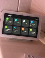 Google nest hub gen 2, Audio, Tv en Foto, Mediaspelers, Ophalen of Verzenden, Zo goed als nieuw