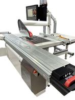 Scm linvincebile si 3 2022 paneelzaag formaatzaag, Ophalen, 70 mm of meer, Overige typen, SCM