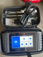 Foxwell i50 pro uitlees computer auto, Ophalen, Zo goed als nieuw