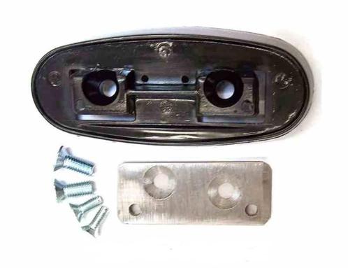 Spiegel adapter rechts Classic Mini., Auto diversen, Auto-accessoires, Nieuw, Ophalen