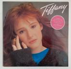 Tiffany - Tiffany (1987), Ophalen of Verzenden, 1980 tot 2000, Zo goed als nieuw