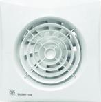 Badkamer/ toilet ventilator (Soler & Palau Silent 100), Ophalen, Gebruikt, Ventilator