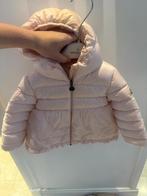 Moncler jas roze meisje 2 jaar, Ophalen of Verzenden, Zo goed als nieuw, Moncler, Meisje