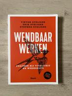 Wendbaar Werken – Coachen bij vitaliteit en werkgeluk, Boeken, Ophalen of Verzenden, Zo goed als nieuw