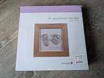 Prenatal Gipsafdruk Lijst - Nieuw!, Ophalen of Verzenden, Nieuw, Kraamcadeau