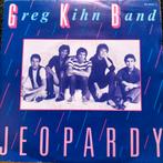 Greg khin band single jeopardy, Ophalen of Verzenden, 1960 tot 1980, Gebruikt, Overige formaten