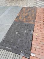 Aanbieding Betonklinker Herfst getrommeld 5cm hoog., Ophalen, Klinkers, Nieuw, 10 m² of meer