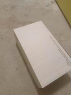 Abb meterkast, Ophalen of Verzenden, Zo goed als nieuw, Invoice@nl.abb.com, 6716 AA