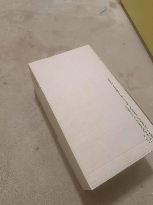 Abb meterkast, Hobby en Vrije tijd, Elektronica-componenten, Zo goed als nieuw, Ophalen of Verzenden