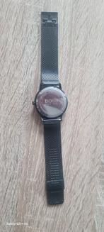 Hugo Boss Herenhorloge - Stijlvol!, Overige merken, Staal, Gebruikt, Staal