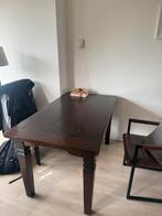 Inboedel moet weg, Ophalen, Zo goed als nieuw, 4 tot 6 stoelen