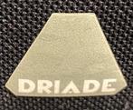 Driade Speakers MKII, Ophalen, Zo goed als nieuw