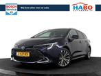 Toyota Corolla Touring Sports 1.8 HYBRID DYNAMIC AUTOMAAT EC, 450 kg, 4 cilinders, Blauw, Hybride Elektrisch/Benzine