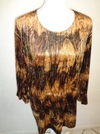 livello valt als XL oksel tot oksel 63 cm, Livello, Ophalen of Verzenden, Zo goed als nieuw, Maat 46/48 (XL) of groter