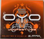 VA - OYO Jump Set 05 (Selected & Mixed By E-Max), Ophalen of Verzenden, Zo goed als nieuw, Dance