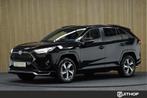 Toyota RAV4 2.5 Plug-in Hybrid AWD Style | Afneembare Trekha, 12 maanden, Gebruikt, Zwart, 4 cilinders
