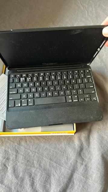 Gecko keyboard cover V10T71C1 iPad Air 10.5 pro toetsenbord beschikbaar voor biedingen