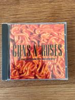 Gun N Roses, the spaghetti incident, Ophalen of Verzenden, Zo goed als nieuw, Poprock