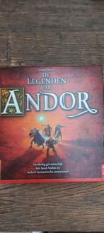 Bordspel de Legende van Andor (nieuw), Hobby en Vrije tijd, Gezelschapsspellen | Bordspellen, Ophalen of Verzenden, Nieuw
