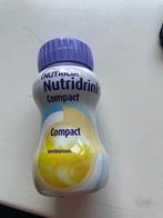nutridrank, Diversen, Ophalen