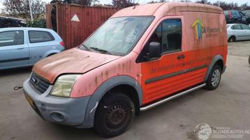 Ford Transit Connect 2010 1.8 TDCI P9PB Oranje onderdelen beschikbaar voor biedingen