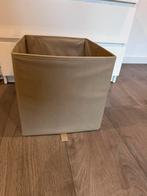 Opbergmanden voor kallax ikea, Ophalen, Zo goed als nieuw, Rechthoekig