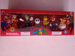 Super Mario   poppetjes nieuw in doos, Ophalen of Verzenden