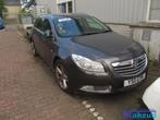 2011 OPEL INSIGNIA A plaatwerk carrosserie dorpel stijl dak, Auto-onderdelen, Opel, Gebruikt, Ophalen of Verzenden