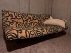 Slaapbank, 2 persoons. Heel stevig., Ophalen, Gebruikt, Twijfelaar, 190 cm of minder