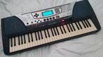 Yamaha PSR 340 keyboard met USB aansluiting, Muziek en Instrumenten, Keyboards, 61 toetsen, Yamaha, Ophalen of Verzenden, Zo goed als nieuw
