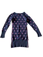 Gebreide jurk europe kids maat 110/116, Gebruikt, Europe Kids, Meisje, Ophalen of Verzenden