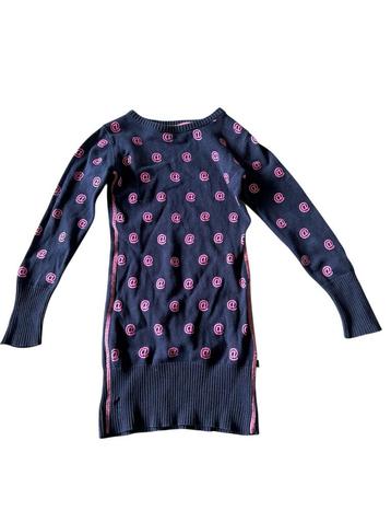 Gebreide jurk europe kids maat 110/116 beschikbaar voor biedingen