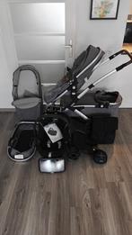 Joolz Geo 1 incl. accessoires, Overige merken, Gebruikt, Ophalen of Verzenden, Combiwagen