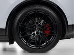 Porsche Macan Turbo, Auto's, Gebruikt, 2480 kg, SUV of Terreinwagen, Zilver of Grijs