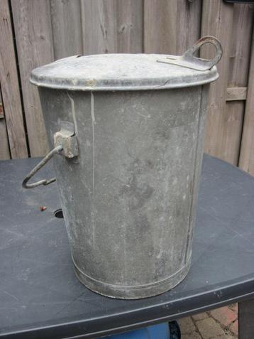 Purmerend vuilnisbak beschikbaar voor biedingen